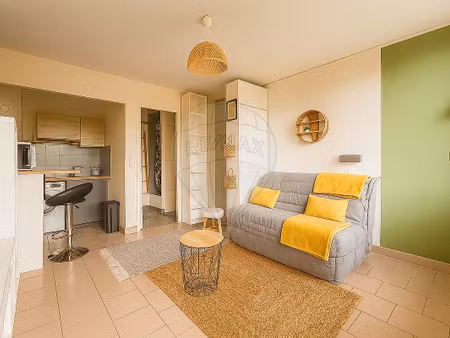 appartement 0 chambre(s) à louer