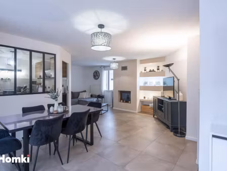 maison/villa t4 de 73 m² à les pennes-mirabeau 13170