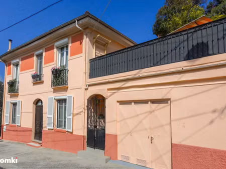 maison/villa t4 de 120 m² à nice 06300