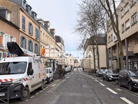 parking a deux pas de la place des épars