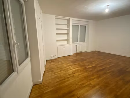 appartement t2 - brest secteur kérinou