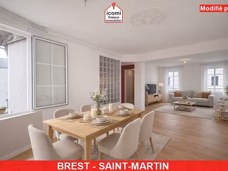 appartement 3 pièces