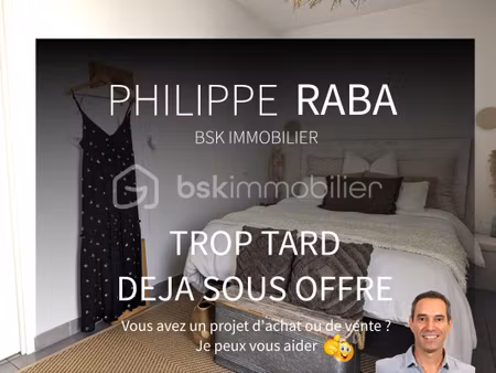 appartement excellent etat t2 bordeaux pellegrin