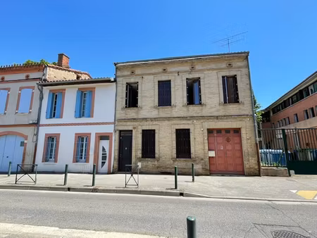 a vendre maison t5 130m² saint-cyprien 499000 euros fai