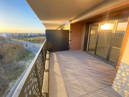 t3 quartier malepère - dispositif pinel