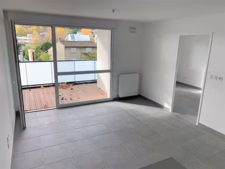 appartement t2 à louer – candidatures avec garants acceptées