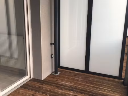 toulouse -appartement t2 (38 m²) à louer