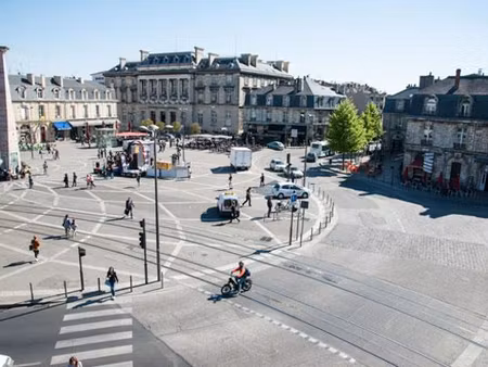 appartement chambre bordeaux - 15 m2 - 360 euros ttc
