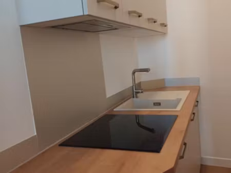 appartement t2 bordeaux - 44 m2 - 1070 euros ttc