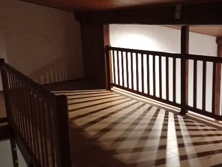 appartement t2 bis bordeaux - 55 m2 - 930 euros ttc