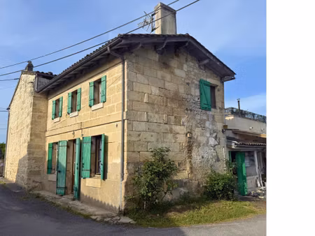 maison 4 pièces