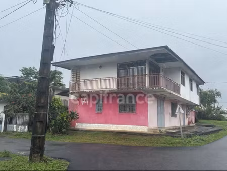 immeuble à vendre (973)