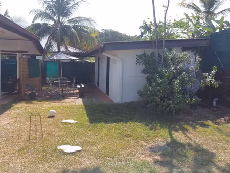 maison à vendre 4 pièces (973)