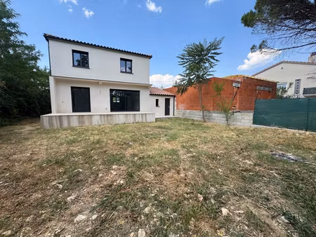 maison à vendre 6 pièces ales (30)