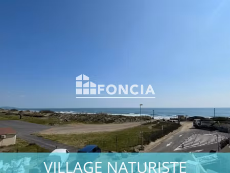 village naturiste - heliopolis ab