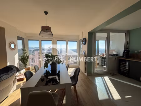 villars - appartement en parfait état