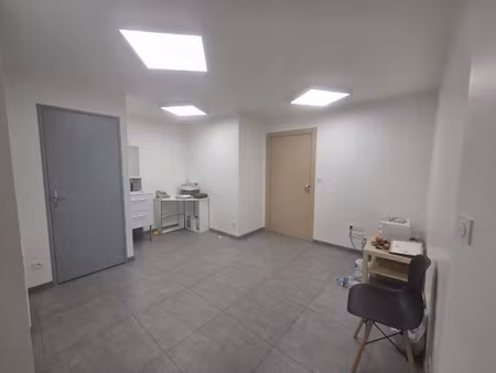 local commercial 8 rue jean jaures chazelles sur lyon