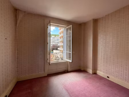 appartement t2 a vendre - 50.95m² - saint etienne - 35 000€ - a renover