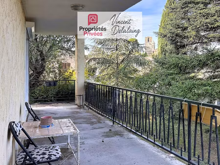 maison individuelle t6 au calme proche centre village
