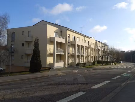 a louer 2 pieces avec parking