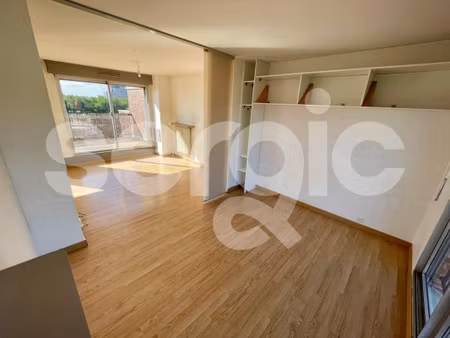 appartement type 2