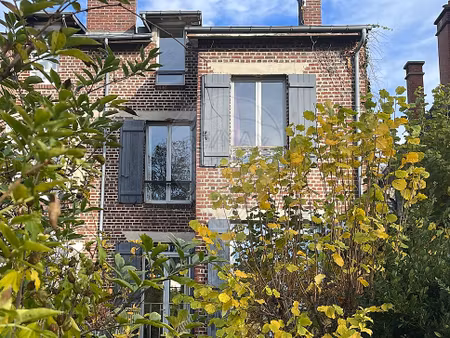 maison 5 chambre(s) à vendre