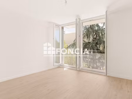 superbe t3 entièrement rénové de 60 m² – saint-priest