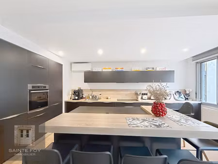 appartement - 95,79 m2 - 3 ch