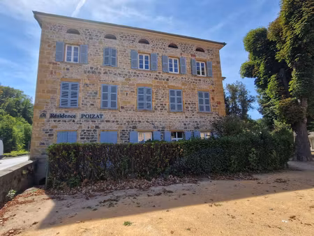 appartement t2 sain-bel