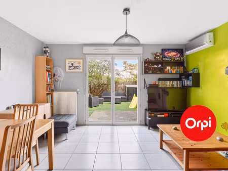 maison à vendre située à saint-priest à 3km de lyon et à 650m du parc de parilly