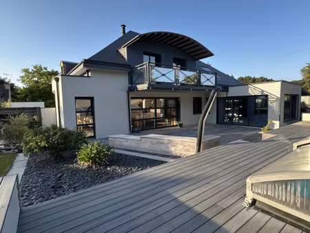 maison 10 pièces