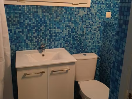 studio / 35m² / noisy le-grand mont d'est (rer a)