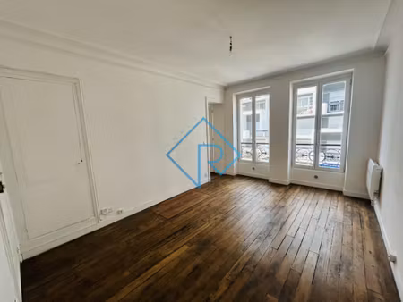 appartement 2 pièces à paris (75011)