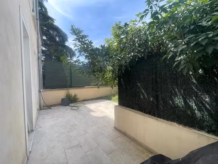 appartement à louer - hyper centre de corbeil-essonnes - entièrement rénové