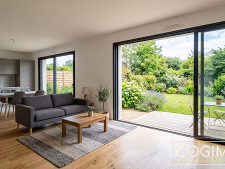 appartement neuf t3 3 pièce(s) à le perreux-sur-marne