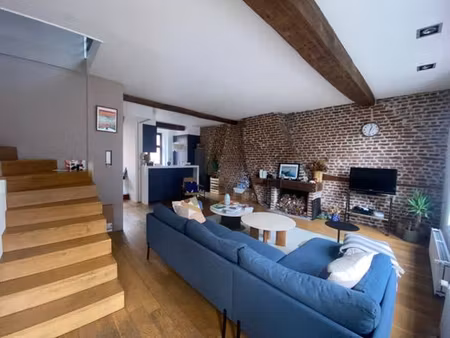 duplex de 4 pièces de luxe en location lille, hauts-de-france