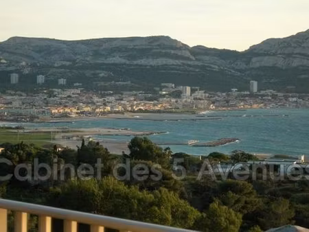 appartement de luxe 3 chambres en location à marseille, provence-alpes-côte d'azur
