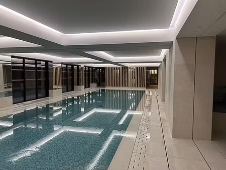 appartement de prestige de 37 m2 en location neuilly-sur-seine, france