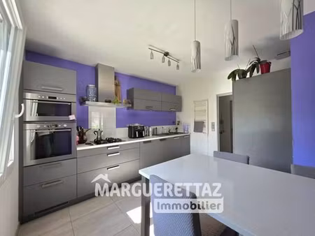 maison de 3 chambres de luxe en vente à fillinges, auvergne-rhône-alpes