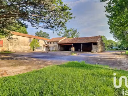 prestigieux immeuble de rapport en vente à nîmes, france
