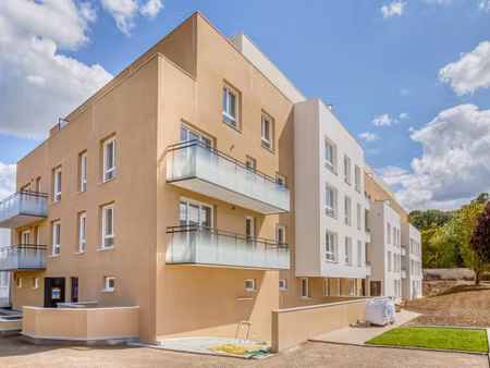 appartement t2