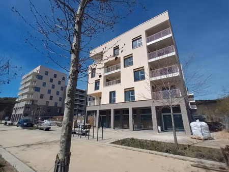 appartement t2