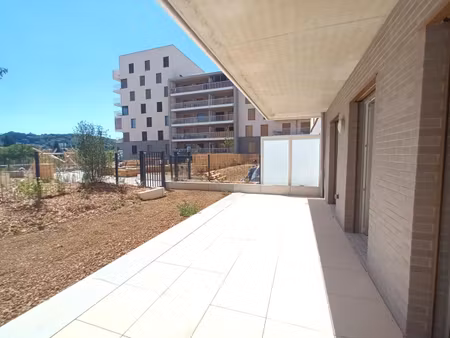 appartement t2