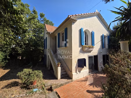 maison t7 la serinette