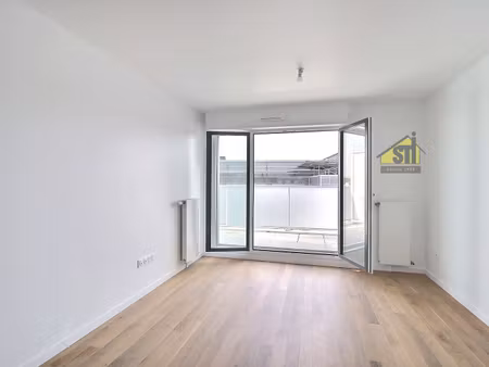 2 pieces neuf 42m2 rueil-malmaison