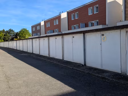 parking / box 0 pièces 15 m² à vendre / acheter toulouse 31500 ? | era immobilier