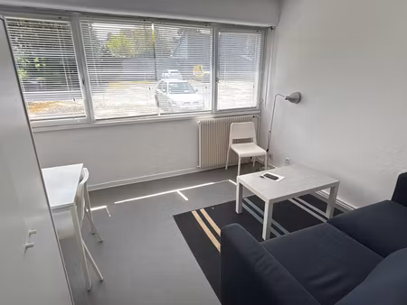 appartement 1 pièces 15 m² à louer talence 33400 ? | era immobilier