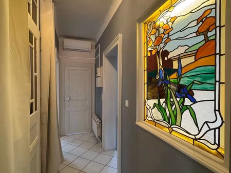 appartement f3 à louer - 3 pièces - 64,33 m2 - metz - 57 - lorraine