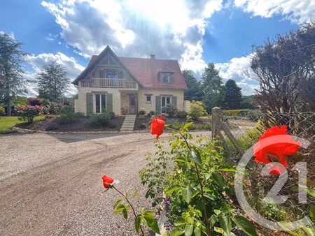 maison à vendre - 7 pièces - 151 m2 - vernon - 27 - haute-normandie