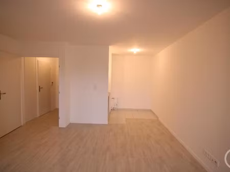 appartement f2 à louer - 2 pièces - 43,80 m2 - noisiel - 77 - ile-de-france
